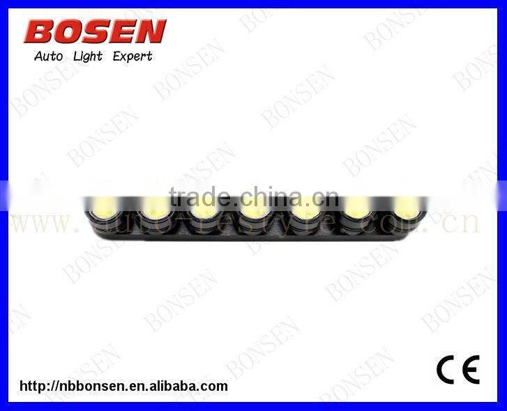 auto fog light E70 DRL daytime running light