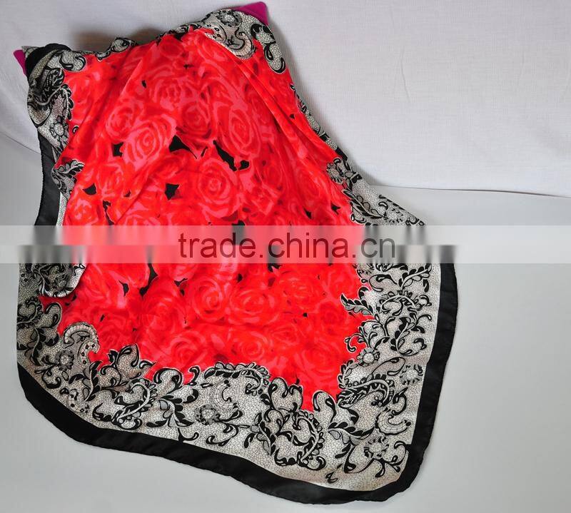 silk pashmina shawl scarf