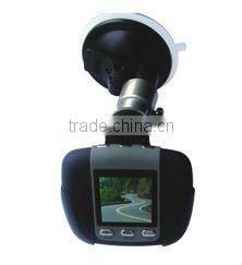 1.5 inch TFT mini camera car crash camera with screen saver with loop recording