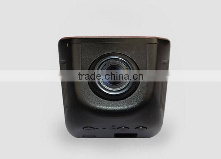 wifi app control 1080P mini hidden car DVR camera for Volkswagen