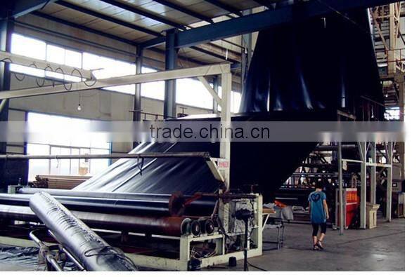 LDPE Geo membrane Sheets for Dams