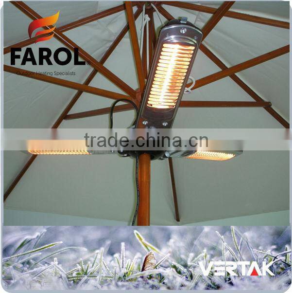 Patio Heater forGazebo