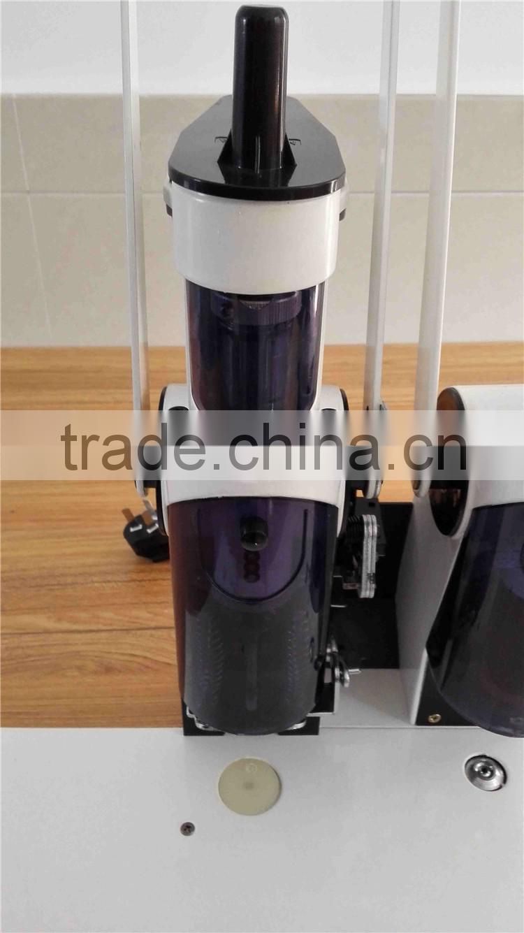 SG-DK50 manual binding machine Office binder equipment