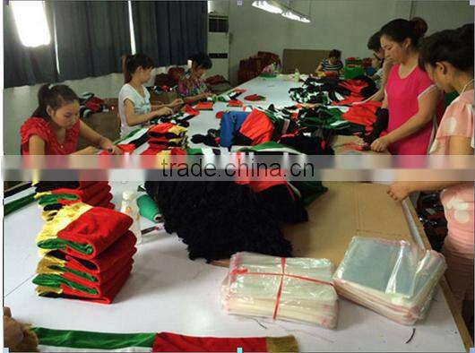 Selling world cup football match scarf sports team scarf popular fashion scarf