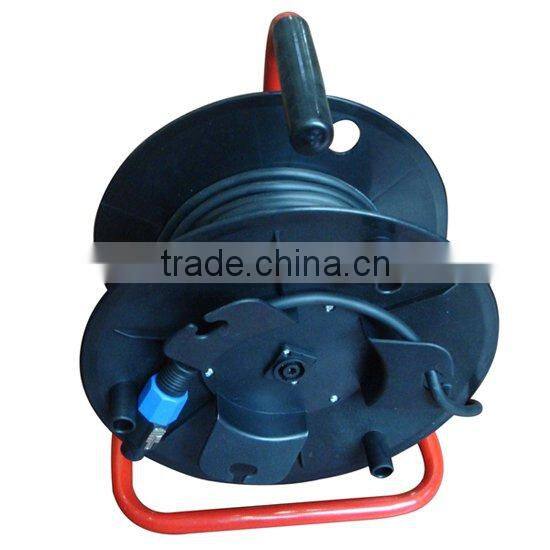 20 Meters Mini Stage Reel Cable With Mini With Speakon RS06-SPK-20M