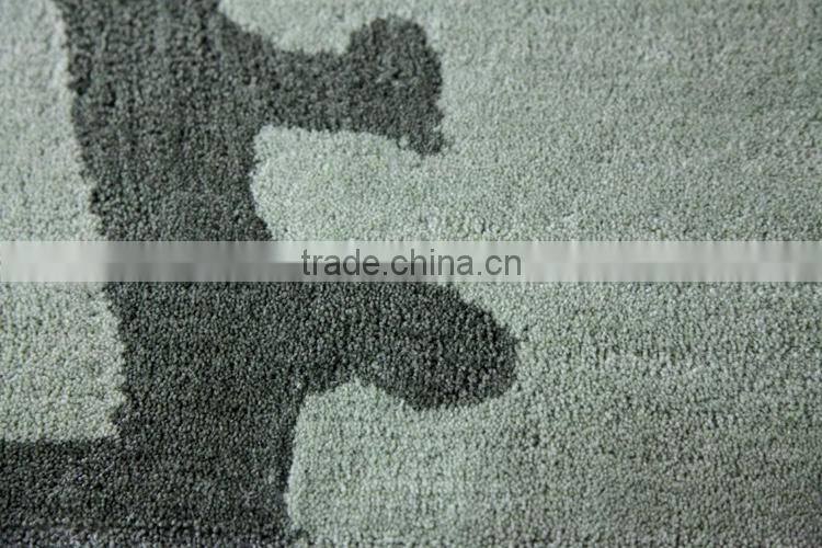 Super Quality Best Selling New Fireproof Handmade CarpetYB-A031