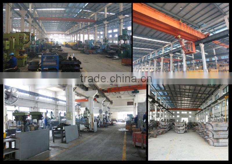 OEM and ISO901 custom made stainless steel pillow block bearing