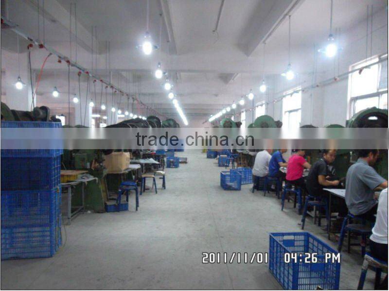 Zakka style storage boxes gift tin box