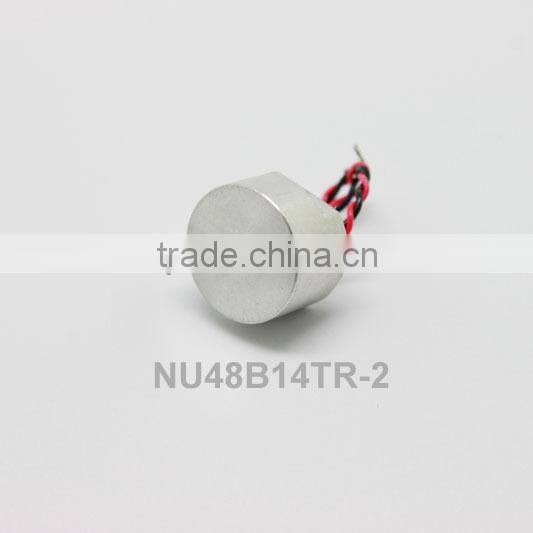 High quality waterproof ultrasonic sensor NU48B14TR-2