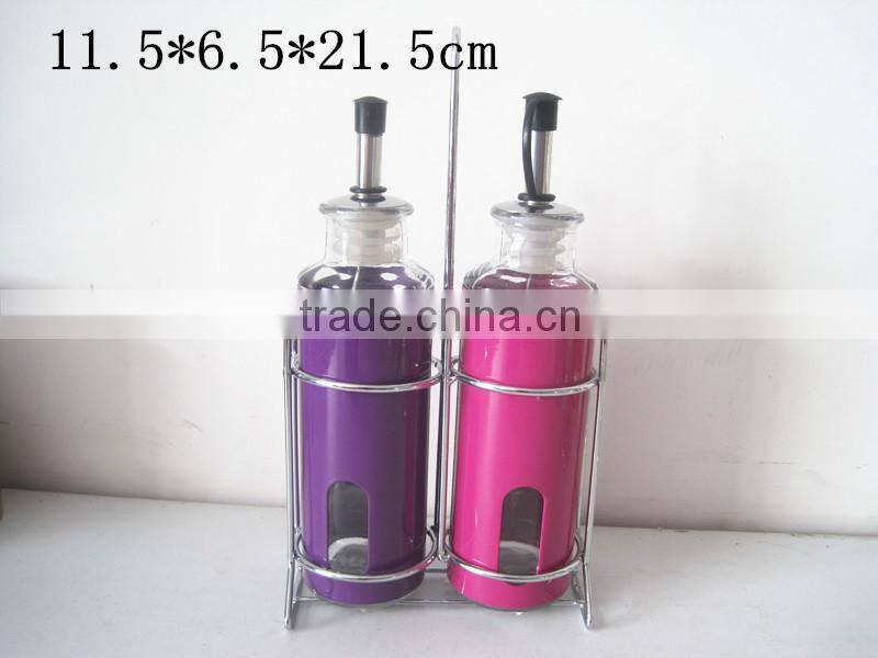 Stainless steel skin clear pass long suit