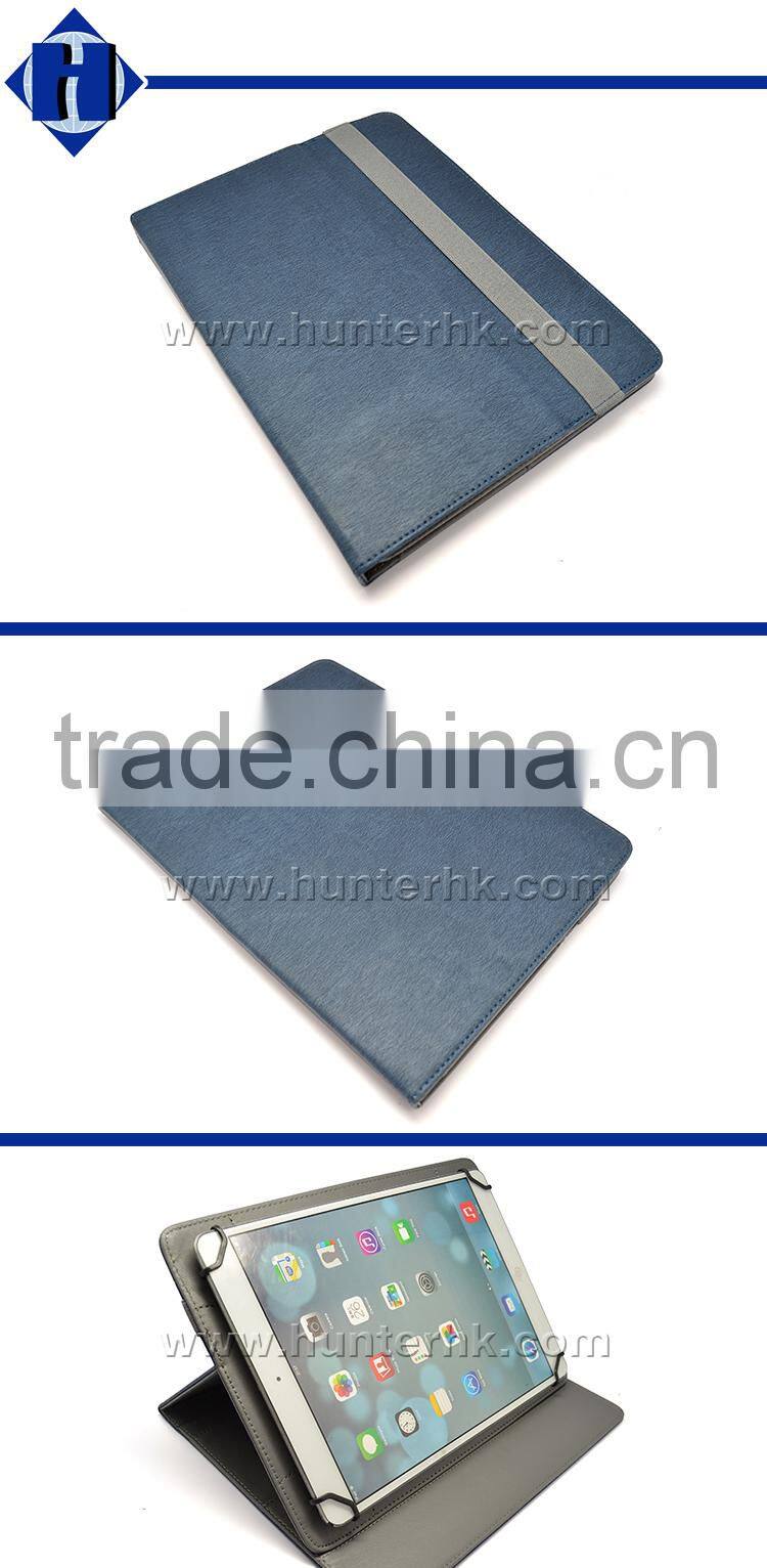 Superior 9-10" Generalduty Standable Flat Computer Case