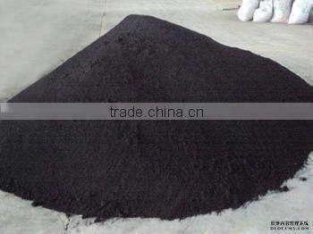 low price hot sale high quality xkp450 type Old tire recycling line