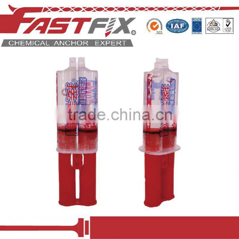 structural adhesive syringe ab dual syringe epoxy syringe