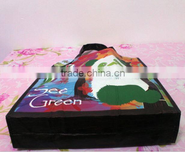 2016 rpet shopper bag