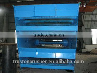 China CYK Stone Vibrating Screen,linear vibrating screen,crusher parts