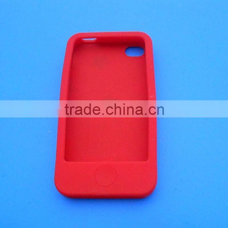 red blue star high quality wholesale hot selling mobile phone cover