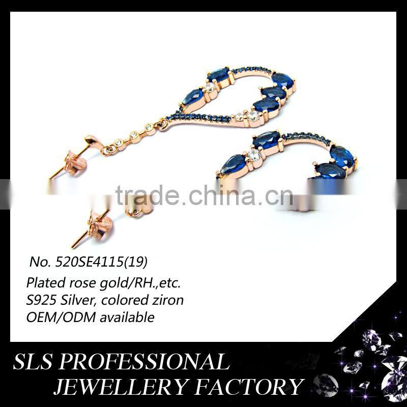 2015 fashion nigerian party jewelry wholesale alibaba women wedding jewelry set