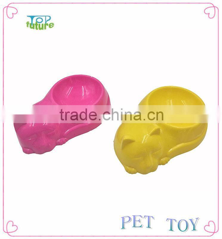 Pet Feeder Silicone Dog Bowl Silicone Material