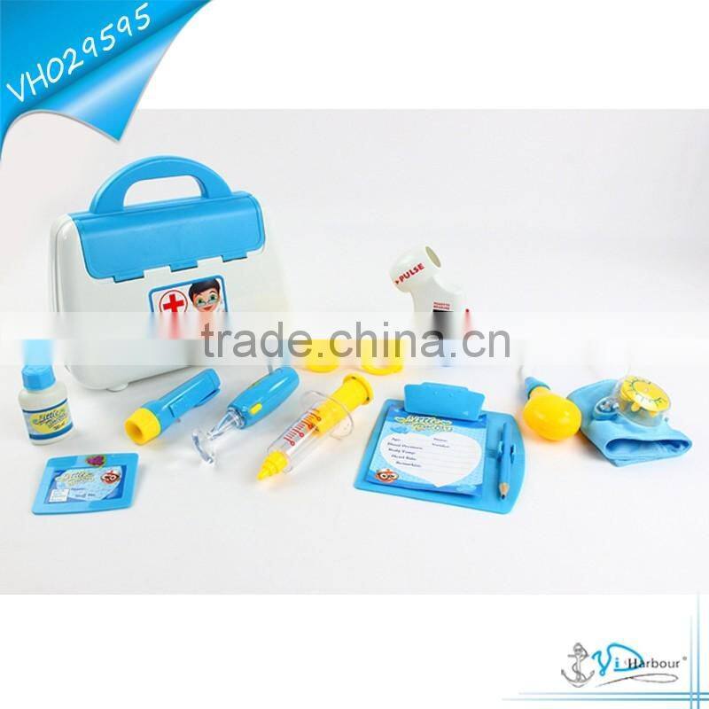 Best Childrens Toys Doctor Play Set