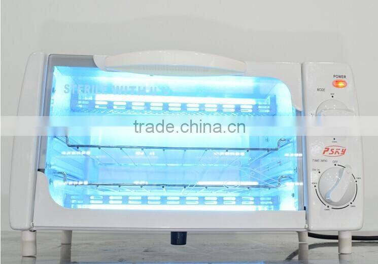 VY-9180 Pro UV Ultraviolet Tool Sterilizer Sanitizer Cabinet Beauty Salon