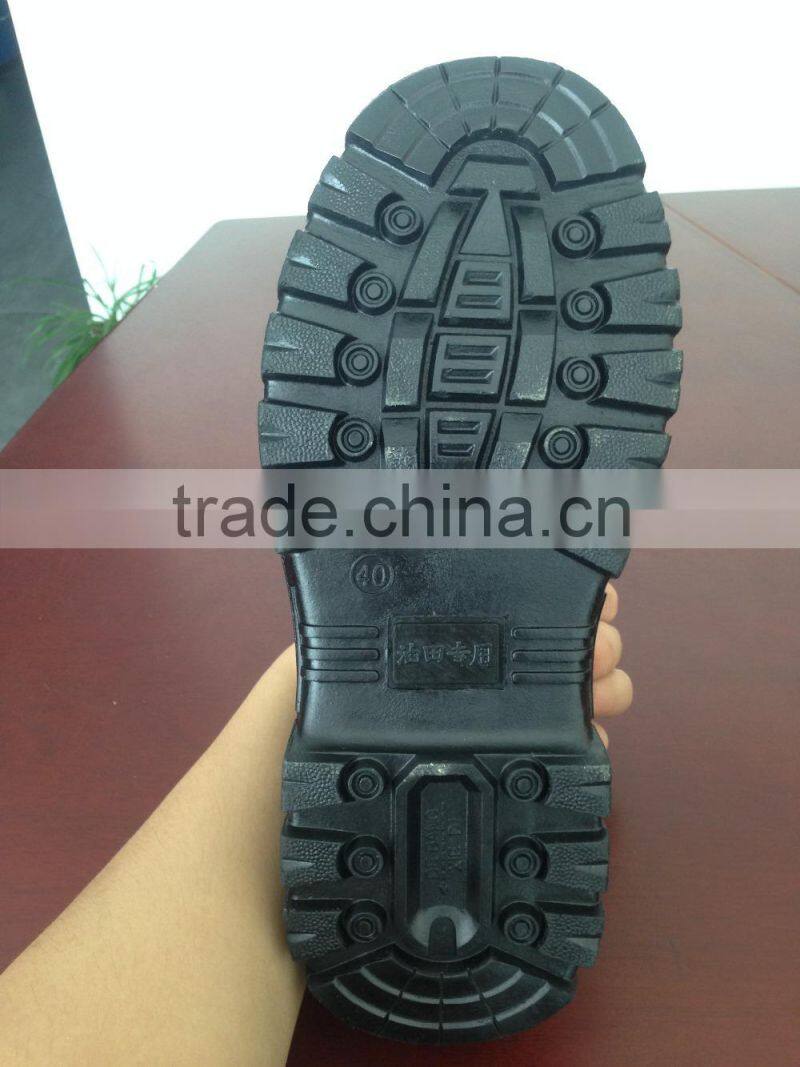 Safety shoes Products