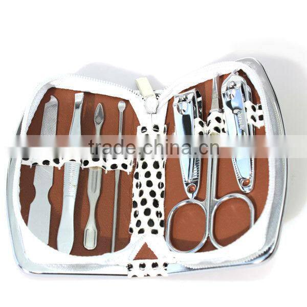 Hot-Selling Classic Lovely Manicure Set