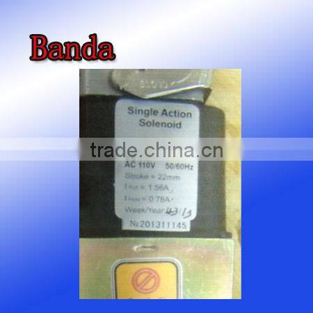 Escalator Parts / elevator Escalator Magnet Brake