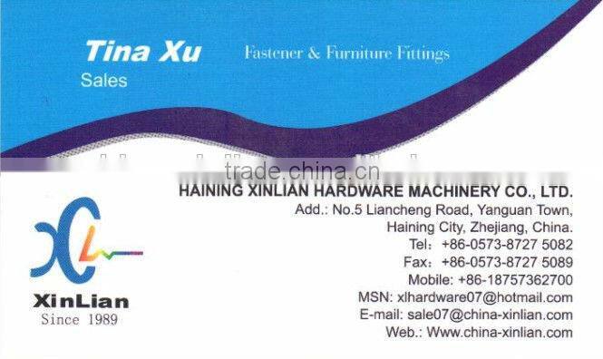 Knurled flange hex bolt