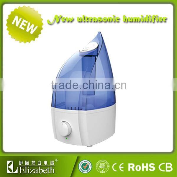 classic ultrasonic humidifier