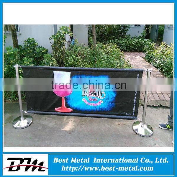 cafe barrier systems