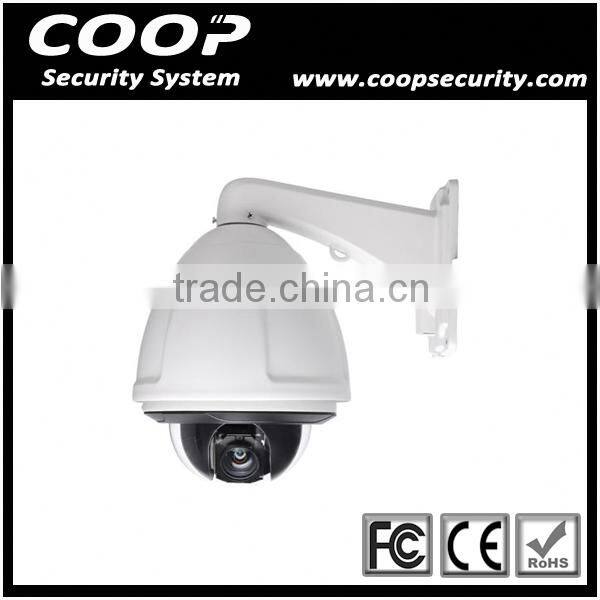 Sony CMOS 30X Zoom 2MP PTZ Camra IR Network HD 1080P High Speed Dome Camera IP PTZ