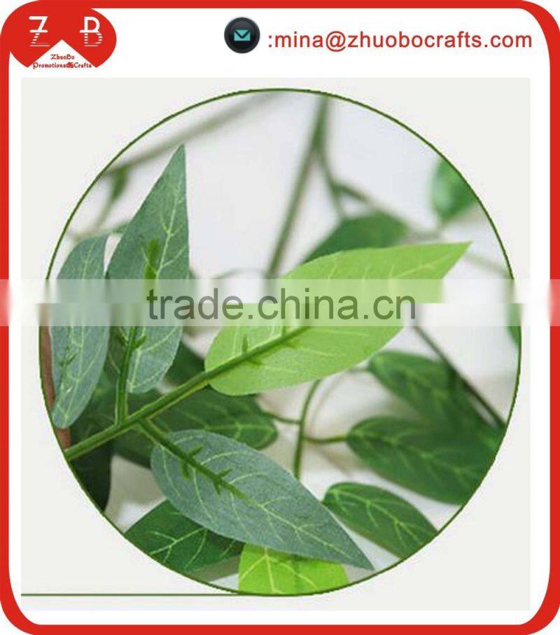 Large artificial westeria cheap wedding decorations silk flowers