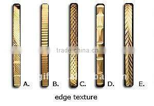 Command Team metal coin OEM designs