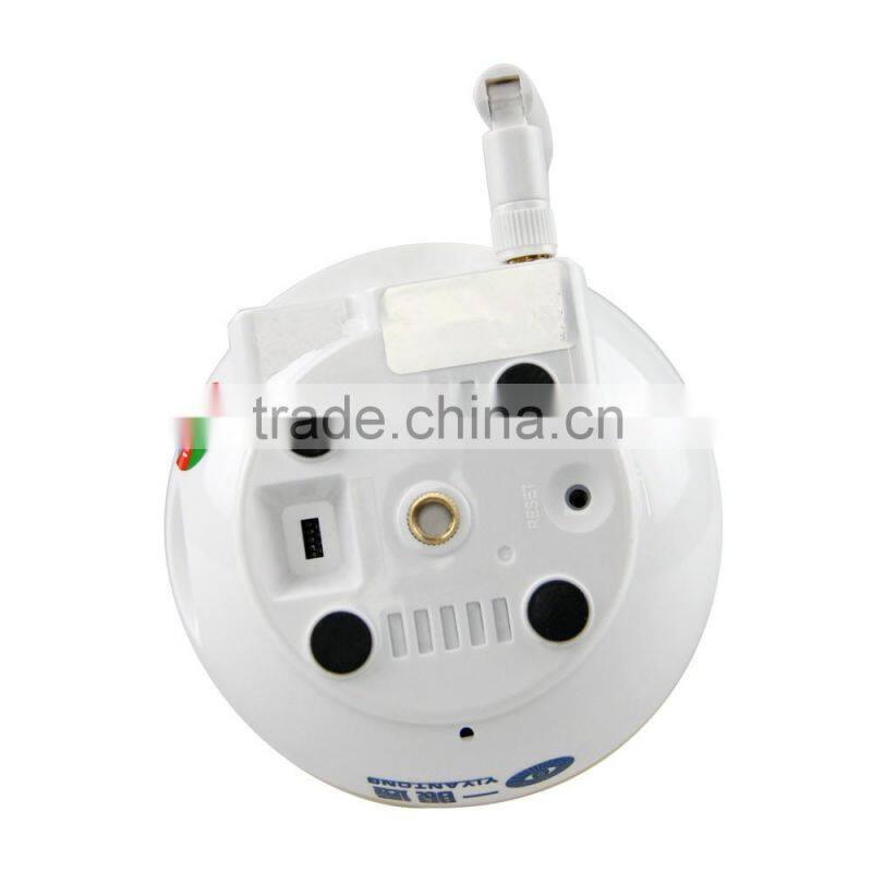 Top sale!!! New look smart home high quality with two year warranty wifi IP camera