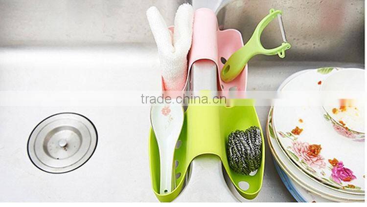 Hot selling soap dishes sponge holder made in China