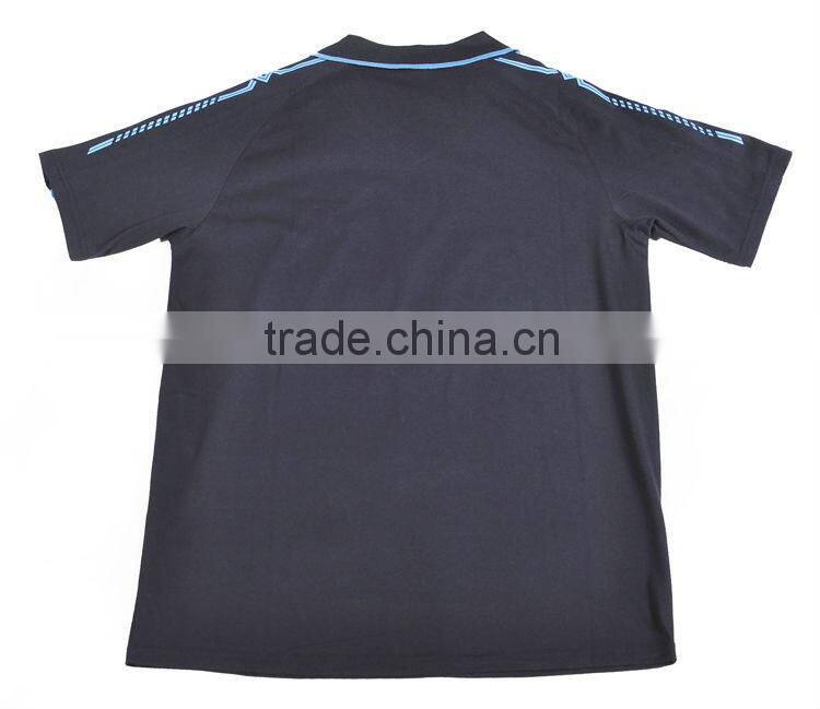 high quality new design volleyball jersey for men