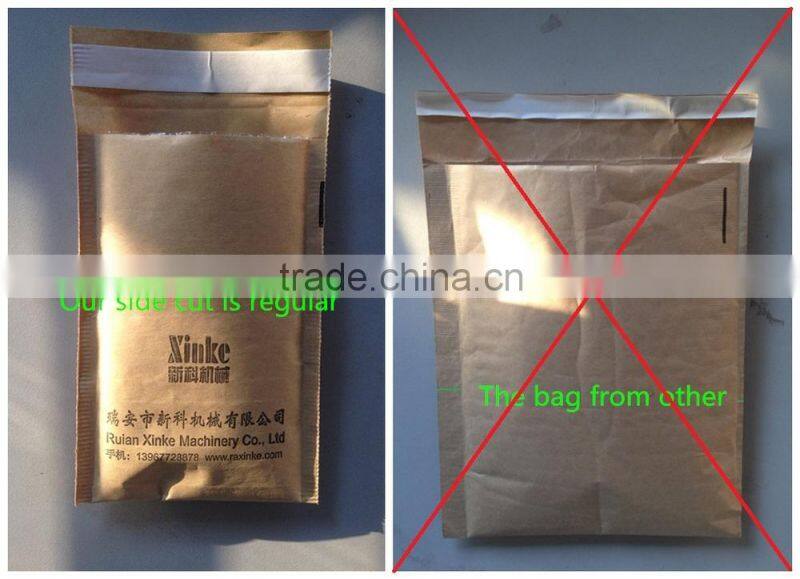 XK-FZ-A Model Fully Automatic Envelope Machinery