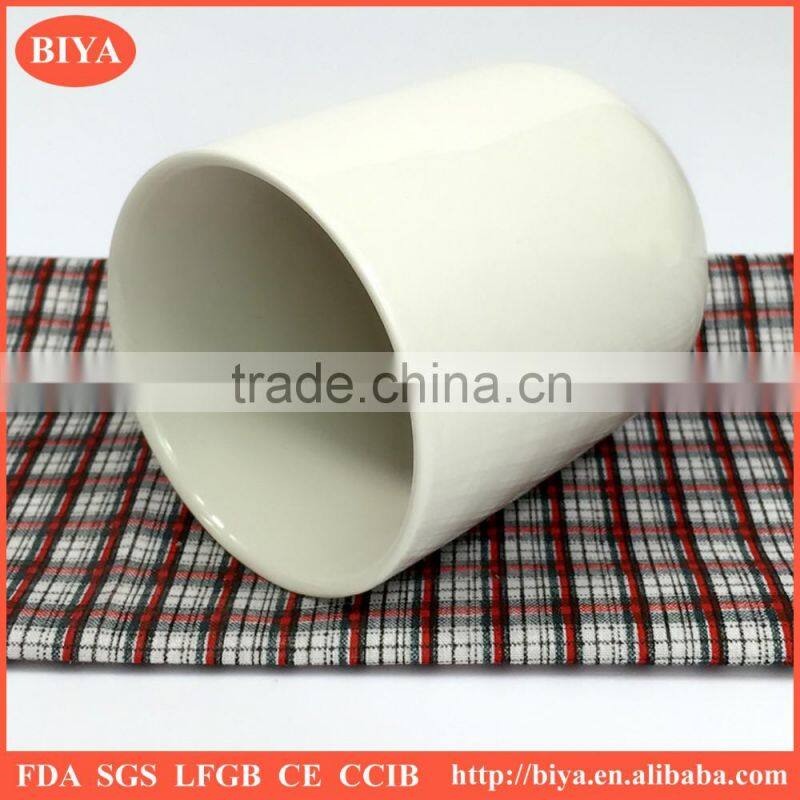 Promotion stoneware ceramic mug cup