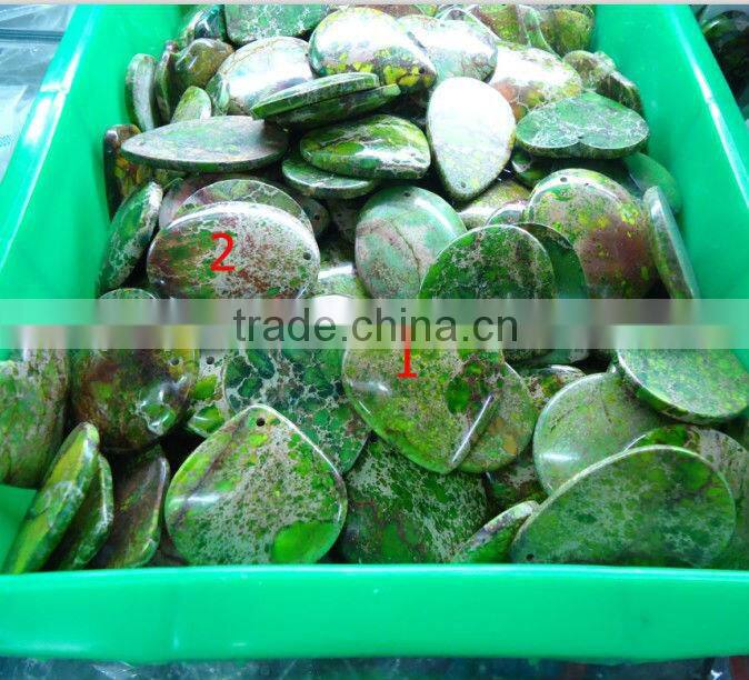 JF8594 Hot sale Sparkly Natural agate gold plated bar rectangle druzy drusy connectors