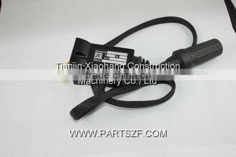 Power shift transmission zf for loader