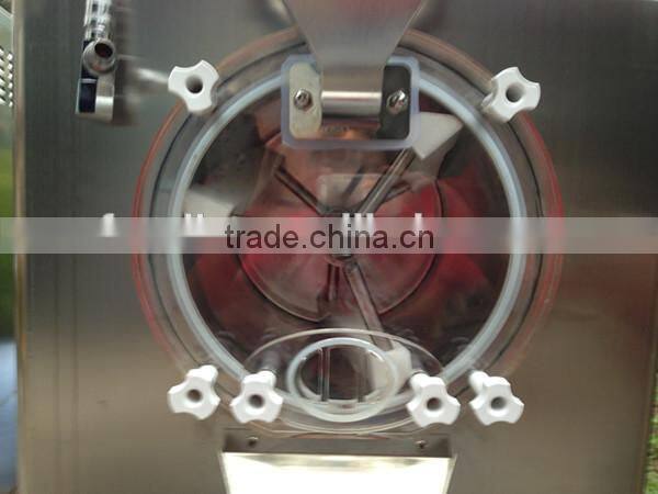 hard ice cream cone machine price