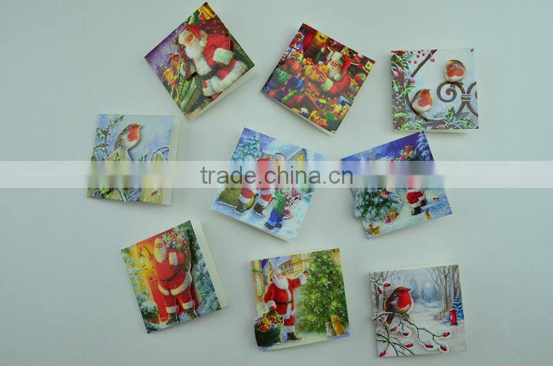 18 handcrafted gift tags