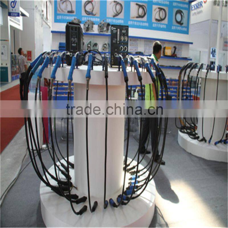 Hot sale high quality MB type 501D water cooled MIG/MAG welding torch