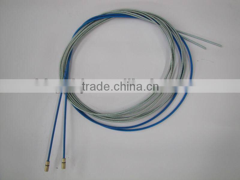 Welding Liner Series