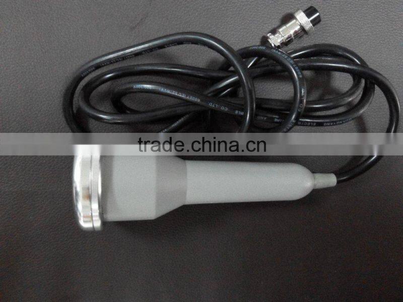 MF-9095 nursing skin high frequency/ ultrasonic skin scrubber and anti-wrinkle face massager beauty equipment 2016 facial