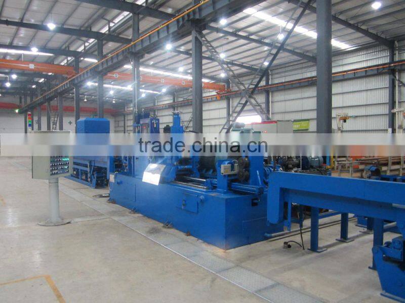 CNC magnesium turning machine