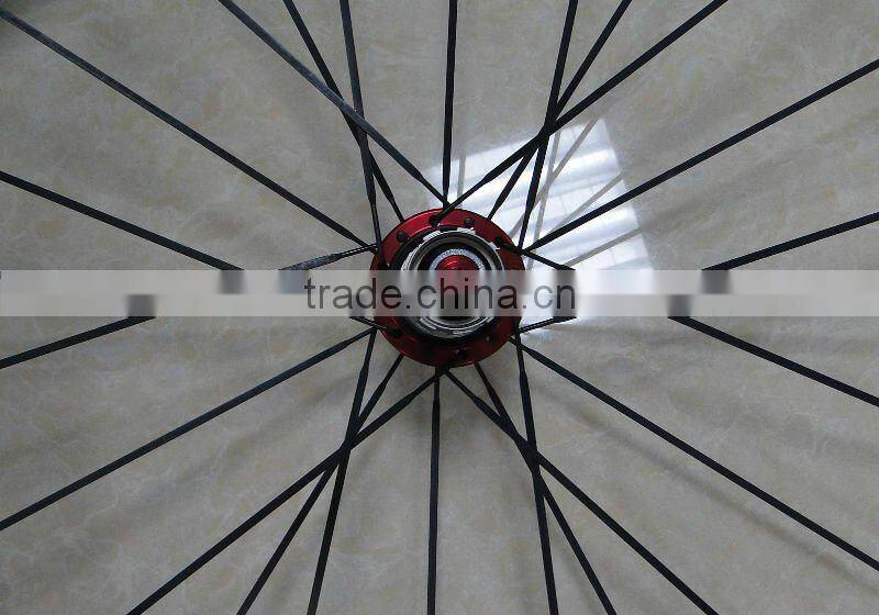 Light and high performance carbon rim,T700