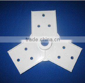 400W wind turbine parts of cap to protect generator