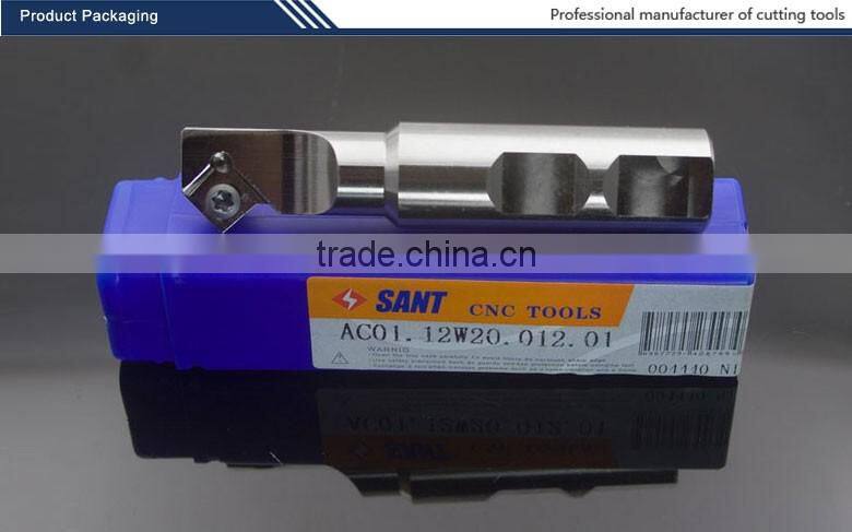 CMA01-032-XP32-SP12-03 Chamfer Milling Cutter Milling Tools