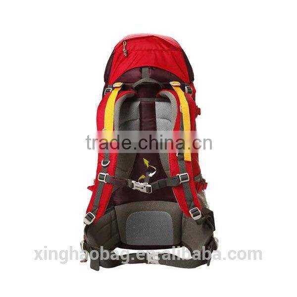 outdoor bags polyester /nylon fabric backpack bag for men and woman cheap army bag tactical